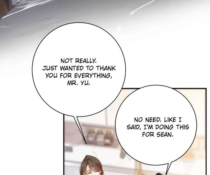 Chief’s Cute Baby: Buy One Get One Free Chapter 23 - Page 54