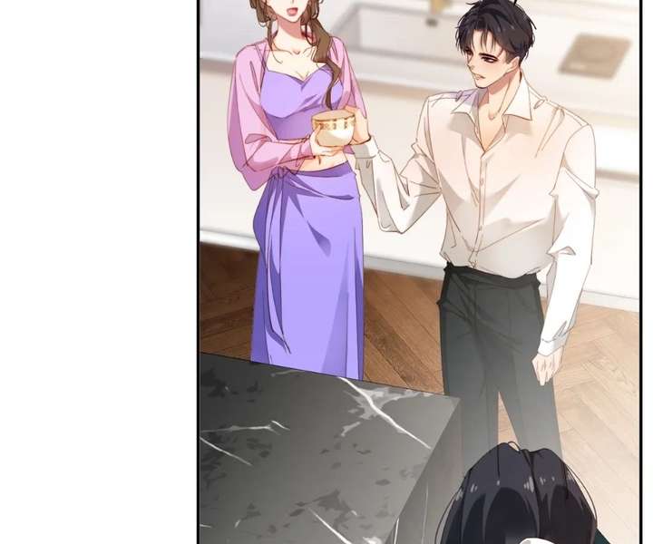 Chief’s Cute Baby: Buy One Get One Free Chapter 23 - Page 55