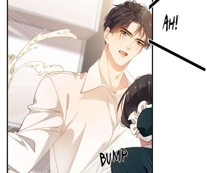 Chief’s Cute Baby: Buy One Get One Free Chapter 23 - Page 57