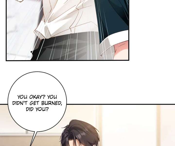 Chief’s Cute Baby: Buy One Get One Free Chapter 23 - Page 58