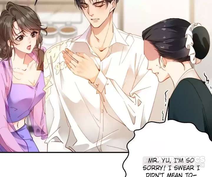 Chief’s Cute Baby: Buy One Get One Free Chapter 23 - Page 59