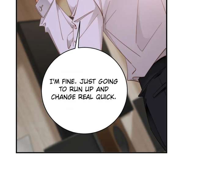 Chief’s Cute Baby: Buy One Get One Free Chapter 23 - Page 61