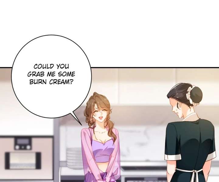 Chief’s Cute Baby: Buy One Get One Free Chapter 23 - Page 62