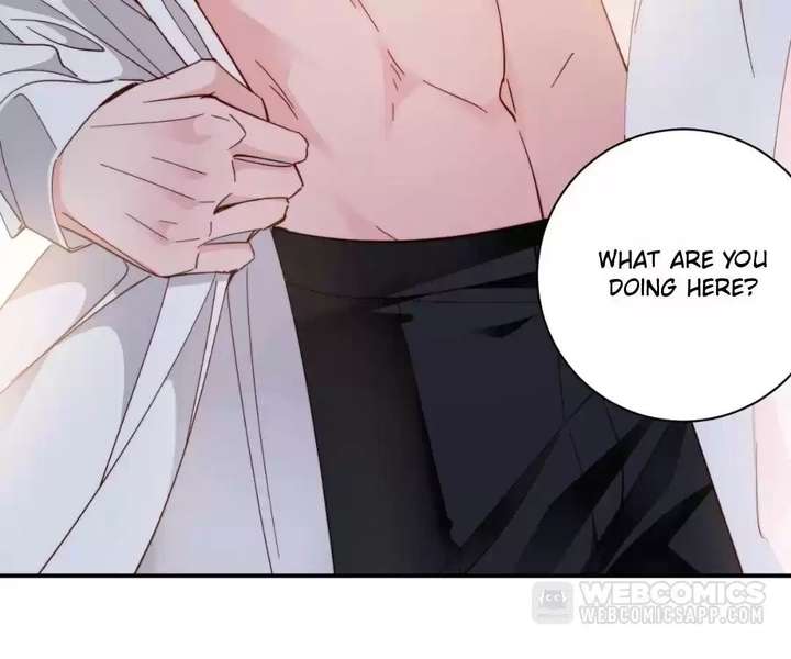 Chief’s Cute Baby: Buy One Get One Free Chapter 23 - Page 75