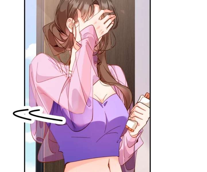 Chief’s Cute Baby: Buy One Get One Free Chapter 23 - Page 77