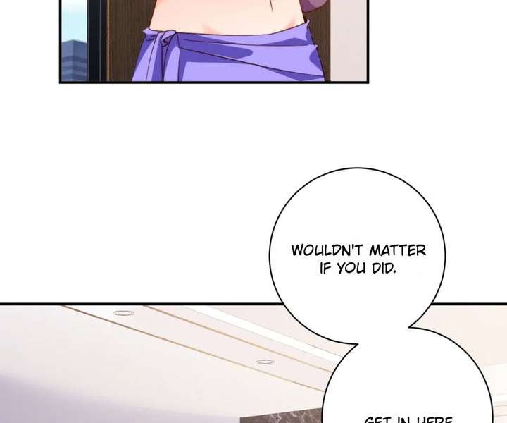 Chief’s Cute Baby: Buy One Get One Free Chapter 23 - Page 78