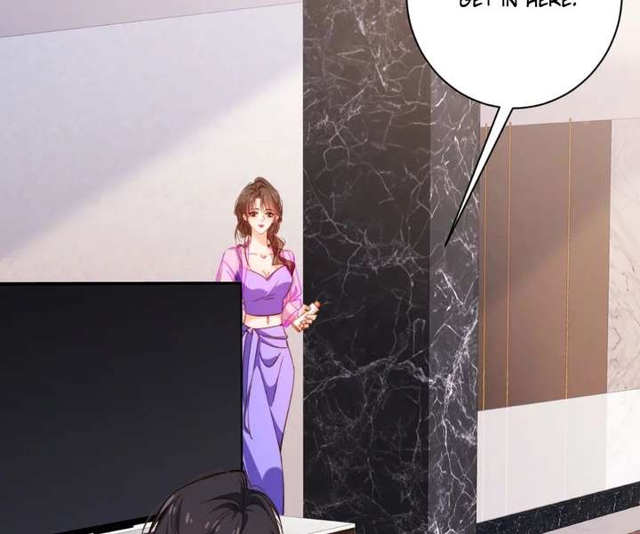 Chief’s Cute Baby: Buy One Get One Free Chapter 23 - Page 79