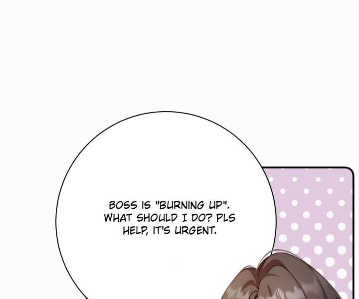 Chief’s Cute Baby: Buy One Get One Free Chapter 24 - Page 8