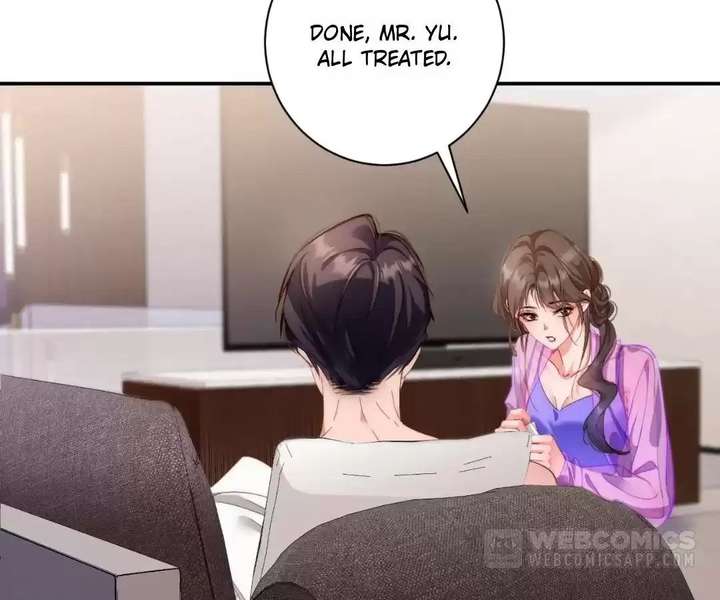 Chief’s Cute Baby: Buy One Get One Free Chapter 24 - Page 19