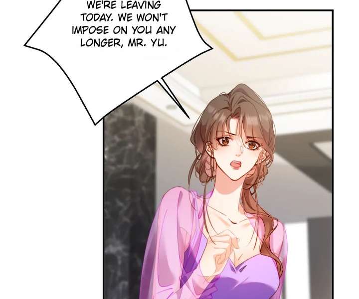 Chief’s Cute Baby: Buy One Get One Free Chapter 24 - Page 33