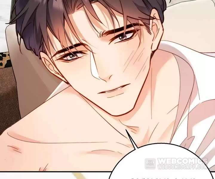 Chief’s Cute Baby: Buy One Get One Free Chapter 24 - Page 35