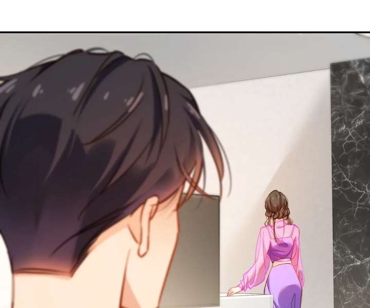 Chief’s Cute Baby: Buy One Get One Free Chapter 24 - Page 41