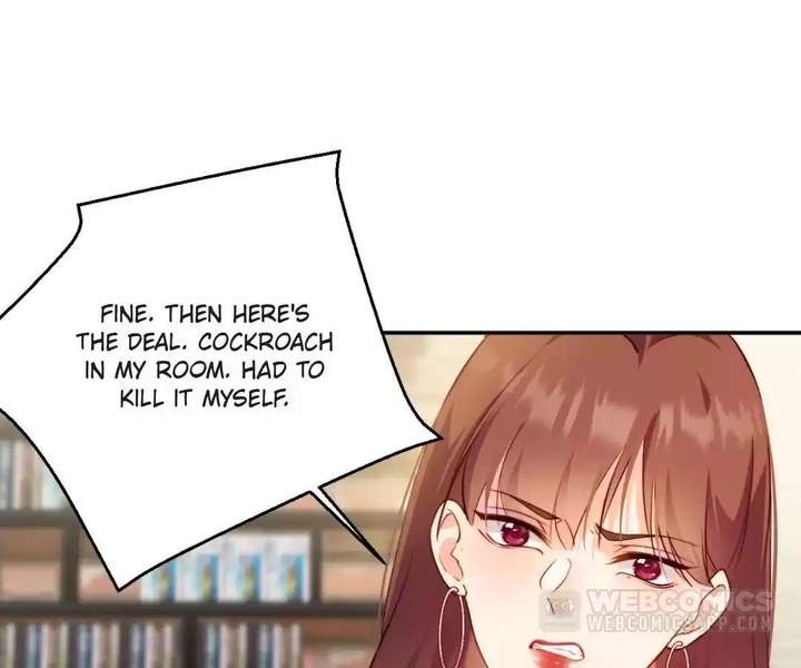 Chief’s Cute Baby: Buy One Get One Free Chapter 24 - Page 59