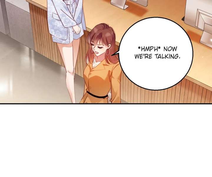 Chief’s Cute Baby: Buy One Get One Free Chapter 24 - Page 71