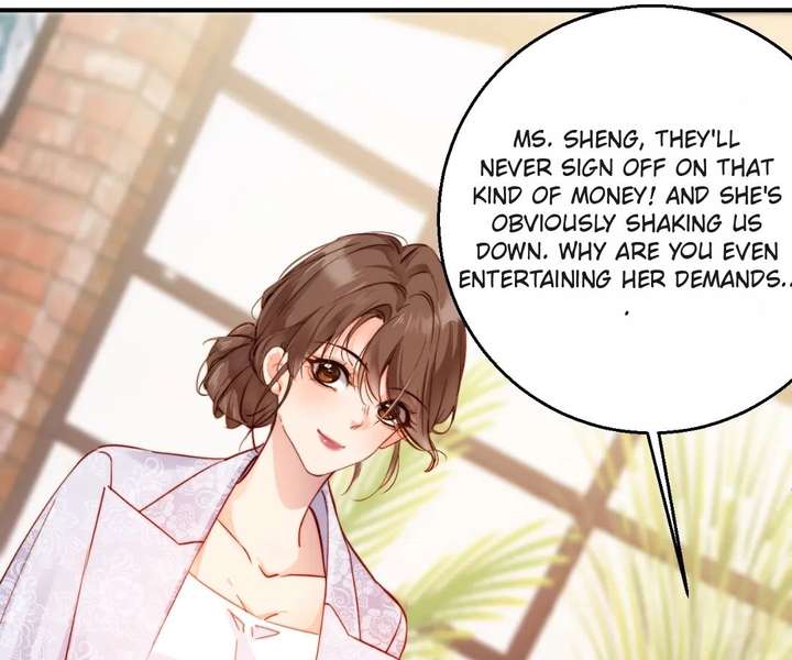 Chief’s Cute Baby: Buy One Get One Free Chapter 24 - Page 72