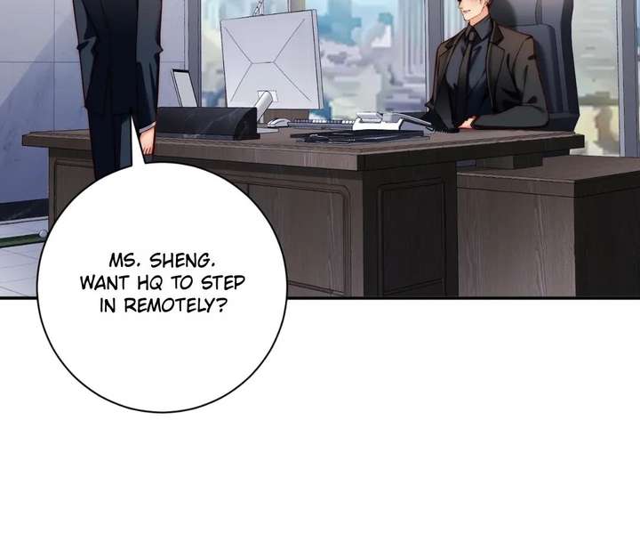 Chief’s Cute Baby: Buy One Get One Free Chapter 24 - Page 87