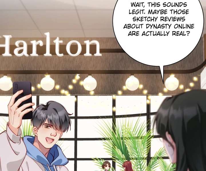 Chief’s Cute Baby: Buy One Get One Free Chapter 25 - Page 8