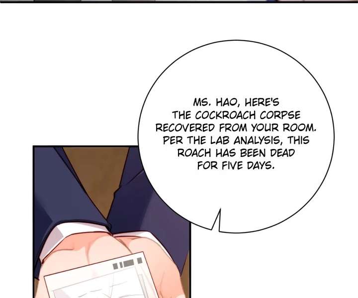 Chief’s Cute Baby: Buy One Get One Free Chapter 25 - Page 10