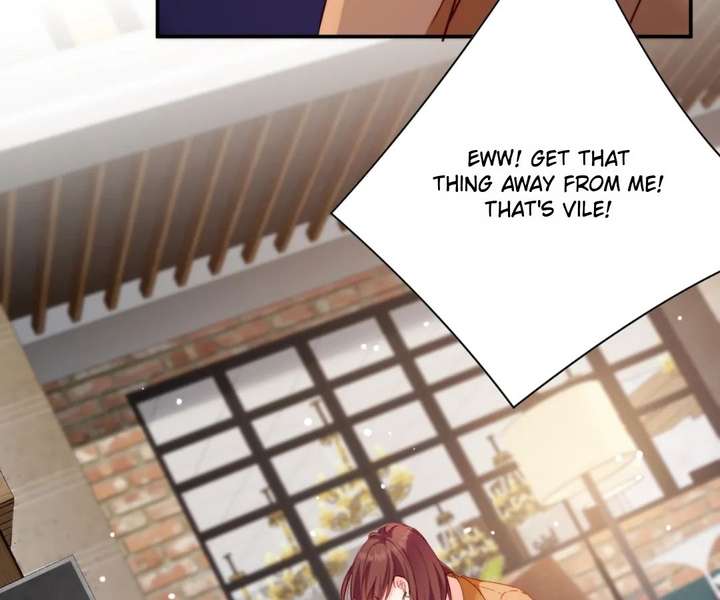 Chief’s Cute Baby: Buy One Get One Free Chapter 25 - Page 14