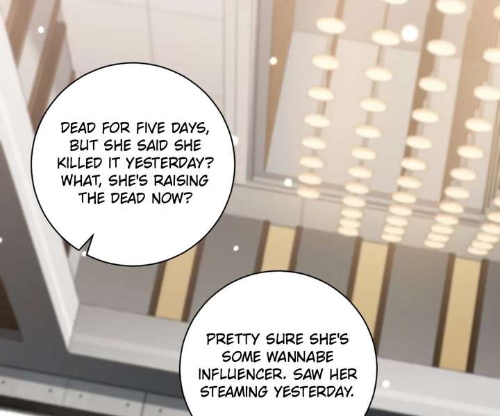 Chief’s Cute Baby: Buy One Get One Free Chapter 25 - Page 16