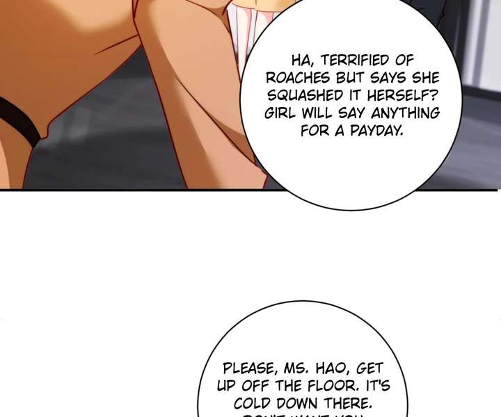 Chief’s Cute Baby: Buy One Get One Free Chapter 25 - Page 18