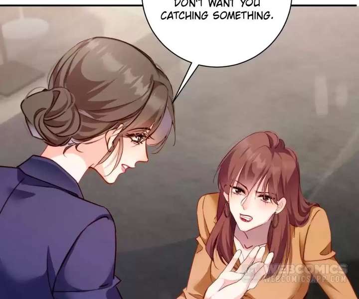 Chief’s Cute Baby: Buy One Get One Free Chapter 25 - Page 19