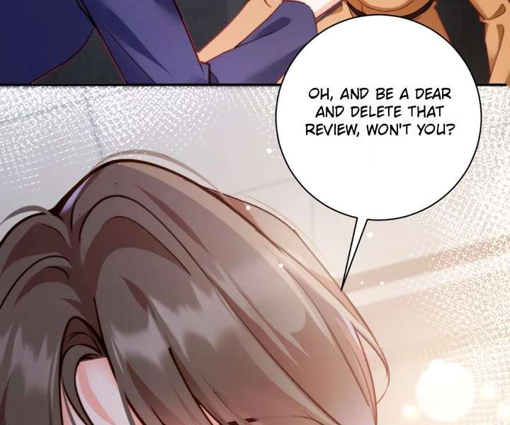 Chief’s Cute Baby: Buy One Get One Free Chapter 25 - Page 20