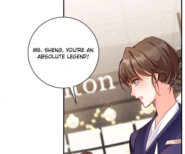 Chief’s Cute Baby: Buy One Get One Free Chapter 25 - Page 25