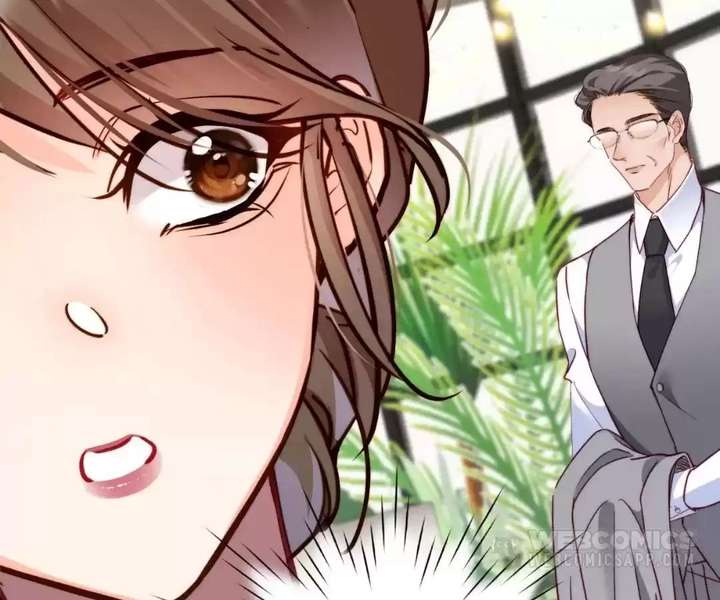 Chief’s Cute Baby: Buy One Get One Free Chapter 25 - Page 27