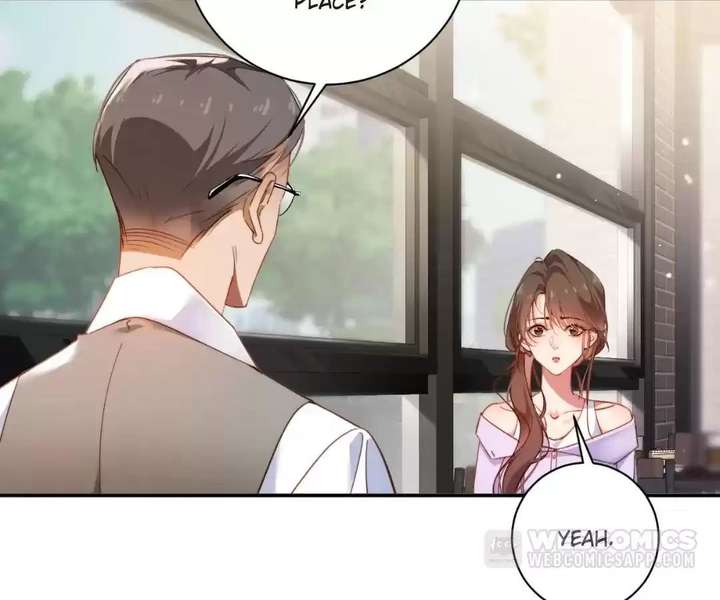 Chief’s Cute Baby: Buy One Get One Free Chapter 25 - Page 35