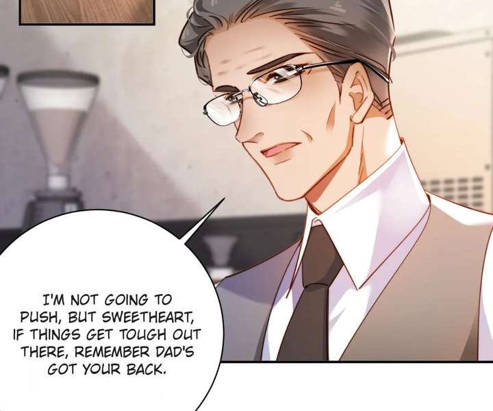 Chief’s Cute Baby: Buy One Get One Free Chapter 25 - Page 37