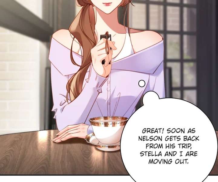 Chief’s Cute Baby: Buy One Get One Free Chapter 25 - Page 39