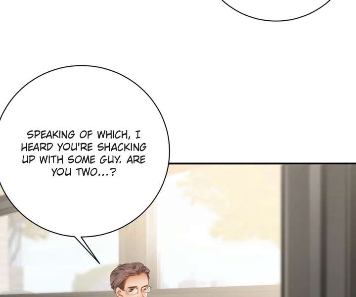 Chief’s Cute Baby: Buy One Get One Free Chapter 25 - Page 40