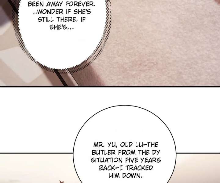 Chief’s Cute Baby: Buy One Get One Free Chapter 25 - Page 61