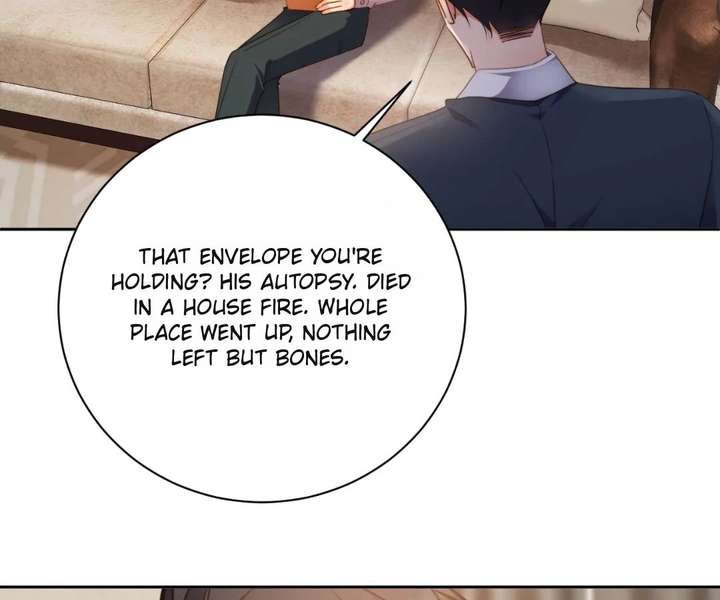 Chief’s Cute Baby: Buy One Get One Free Chapter 25 - Page 64