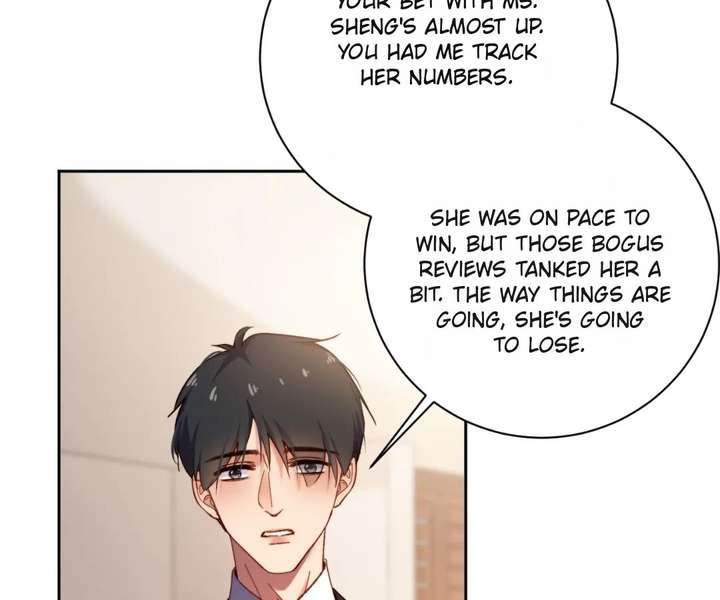 Chief’s Cute Baby: Buy One Get One Free Chapter 25 - Page 70