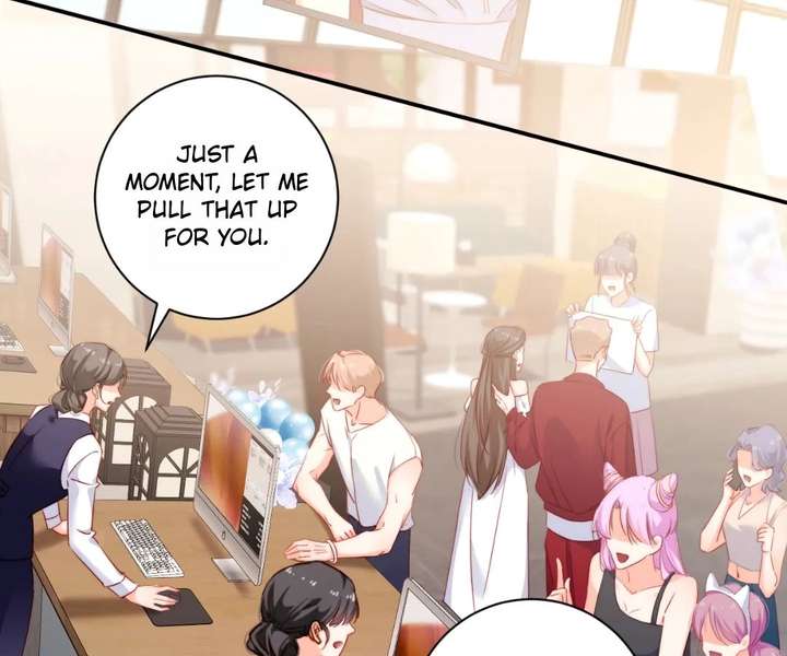 Chief’s Cute Baby: Buy One Get One Free Chapter 26 - Page 7