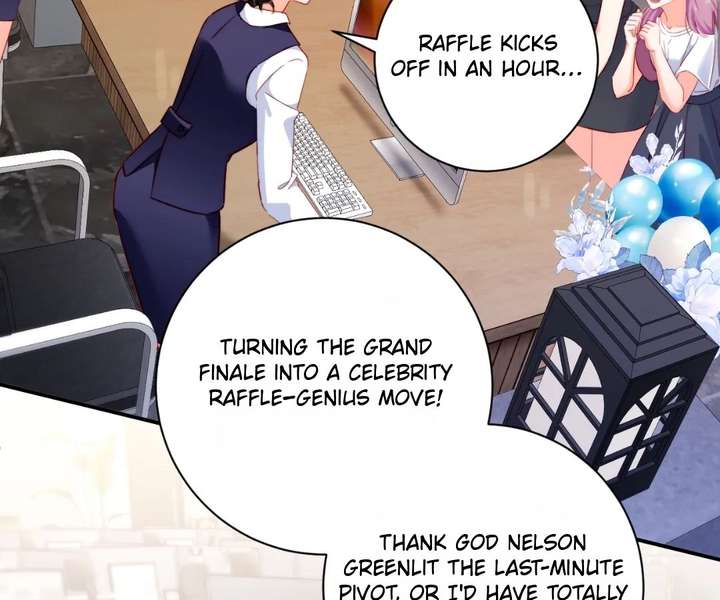 Chief’s Cute Baby: Buy One Get One Free Chapter 26 - Page 8