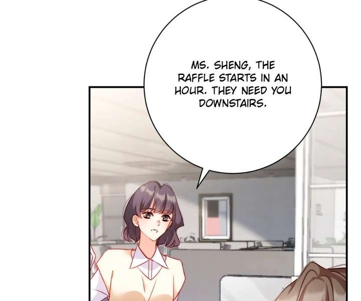 Chief’s Cute Baby: Buy One Get One Free Chapter 26 - Page 13