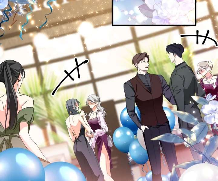 Chief’s Cute Baby: Buy One Get One Free Chapter 26 - Page 22