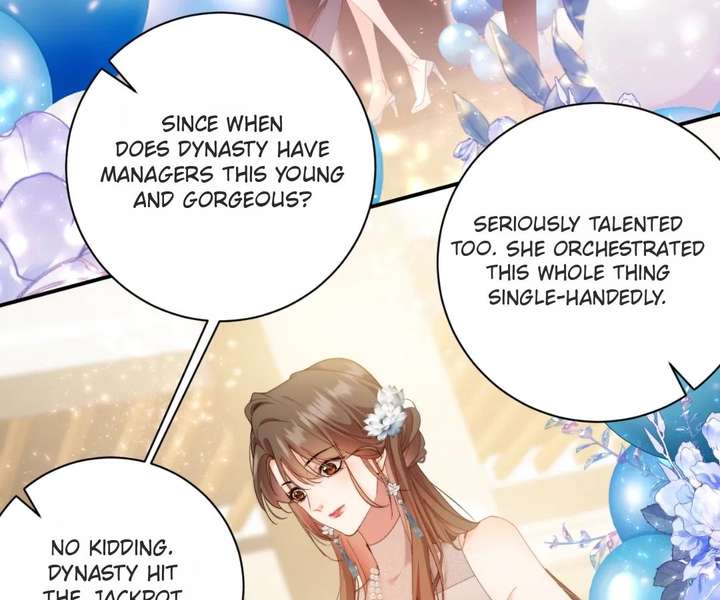 Chief’s Cute Baby: Buy One Get One Free Chapter 26 - Page 23