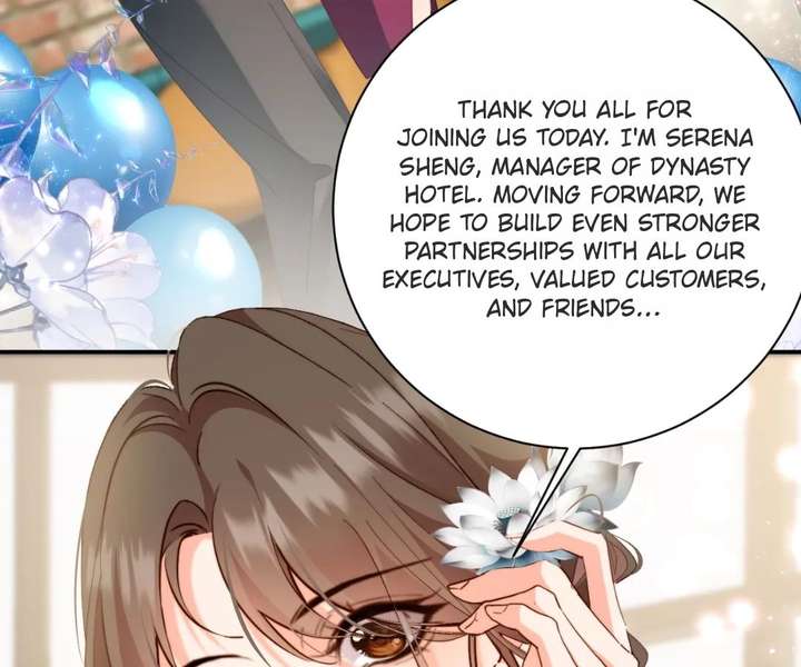 Chief’s Cute Baby: Buy One Get One Free Chapter 26 - Page 25