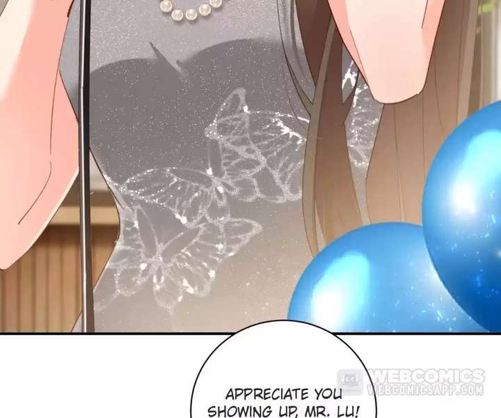 Chief’s Cute Baby: Buy One Get One Free Chapter 26 - Page 27