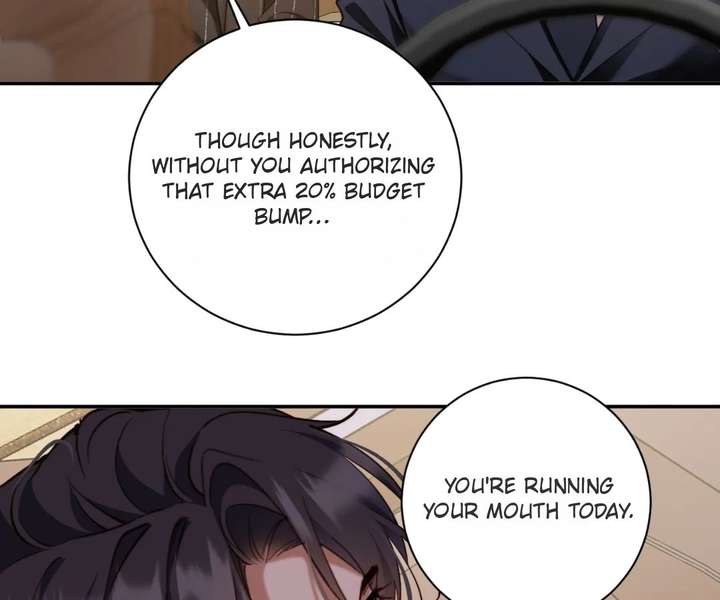 Chief’s Cute Baby: Buy One Get One Free Chapter 26 - Page 37