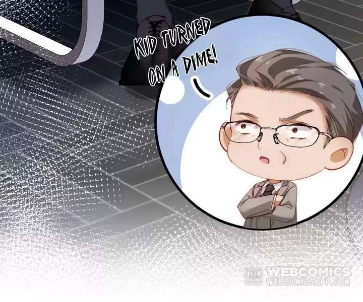 Chief’s Cute Baby: Buy One Get One Free Chapter 26 - Page 59