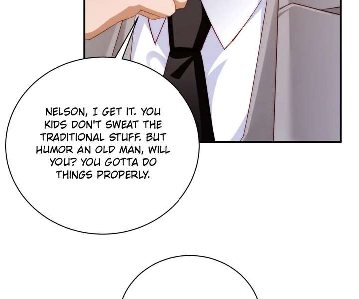 Chief’s Cute Baby: Buy One Get One Free Chapter 26 - Page 61