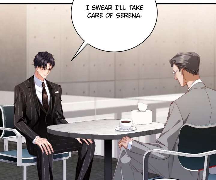 Chief’s Cute Baby: Buy One Get One Free Chapter 26 - Page 62