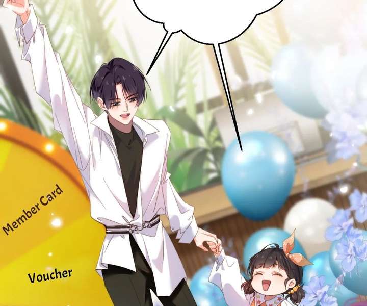 Chief’s Cute Baby: Buy One Get One Free Chapter 26 - Page 79