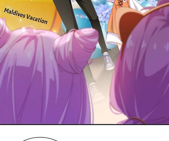 Chief’s Cute Baby: Buy One Get One Free Chapter 26 - Page 80