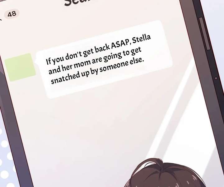 Chief’s Cute Baby: Buy One Get One Free Chapter 26 - Page 84